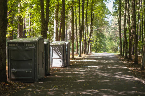 Best High-end porta potty rental  in Bliss Corner, MA