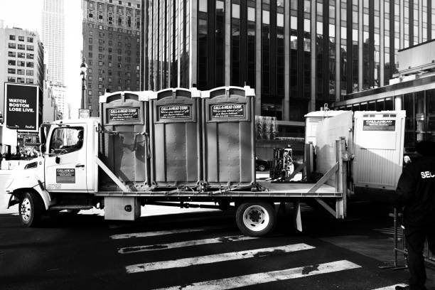 Best Porta potty for special events  in Bliss Corner, MA