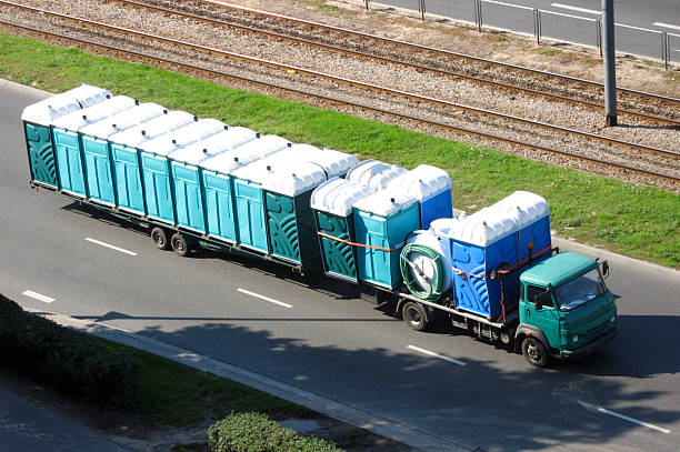 Best Sanitation services for porta potties  in Bliss Corner, MA